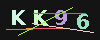 Gambar captcha