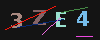 Gambar captcha